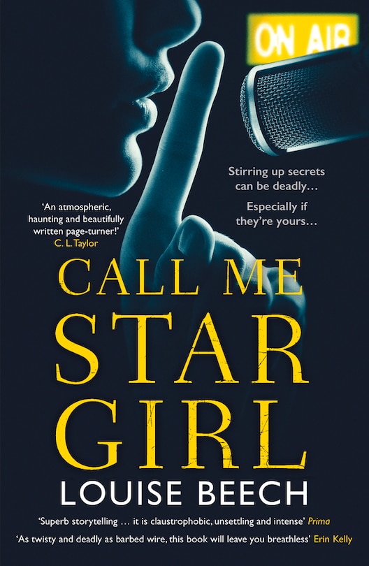 Front cover_Call Me Star Girl