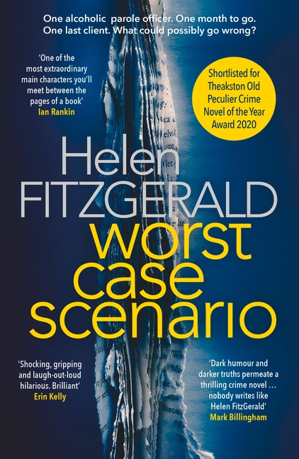 Couverture_Worst Case Scenario