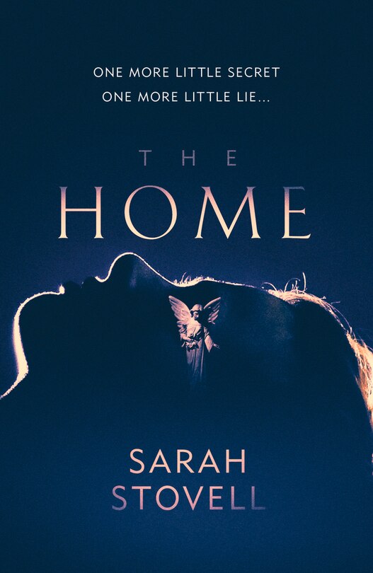 Front cover_The Home