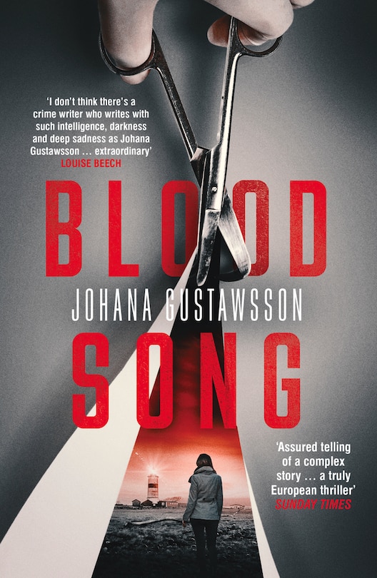 Front cover_Blood Song