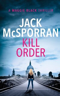 Front cover_Kill Order