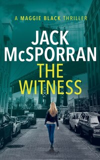 Front cover_The Witness