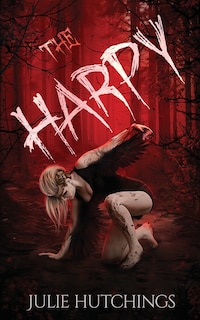 Front cover_The Harpy
