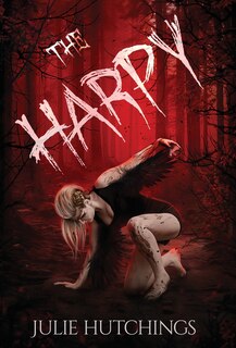 Front cover_The Harpy