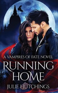Couverture_Running Home
