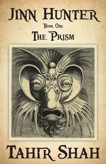 Front cover_Jinn Hunter