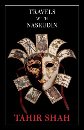 Travels With Nasrudin