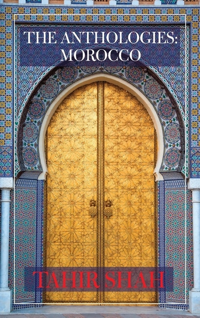 Front cover_The Anthologies