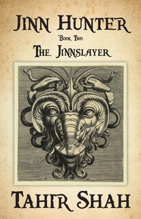 Front cover_Jinn Hunter