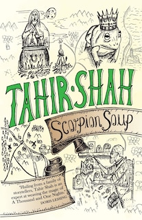 Couverture_Scorpion Soup