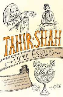 Front cover_Three Essays