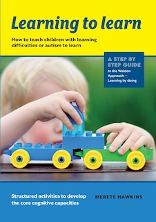 Front cover_Learning to Learn