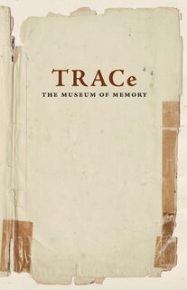 Front cover_TRACe