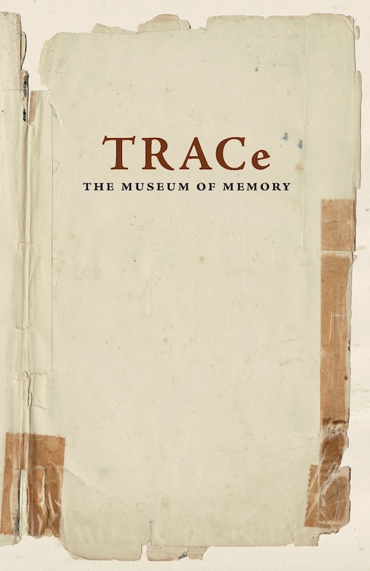 Front cover_TRACe