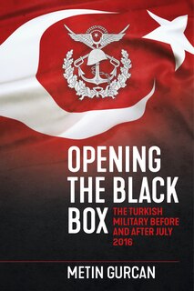 Front cover_Opening The Black Box