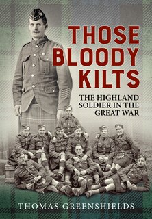 Couverture_Those Bloody Kilts