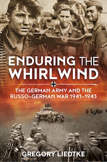 Front cover_Enduring The Whirlwind