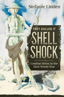 Couverture_They Called It Shell Shock