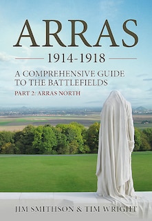 Front cover_Arras 1914-1918
