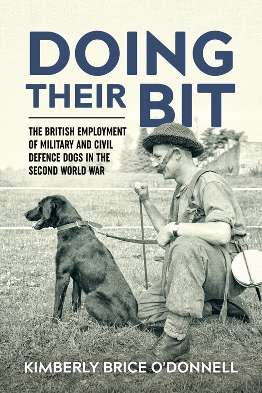 Front cover_Doing Their Bit