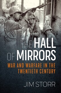 Couverture_The Hall Of Mirrors