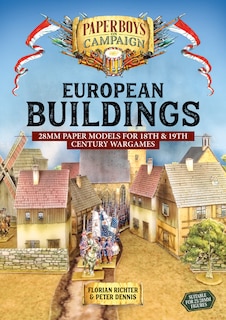 Couverture_European Buildings