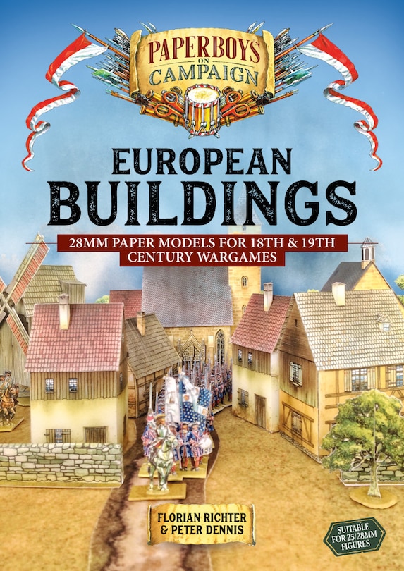 Couverture_European Buildings