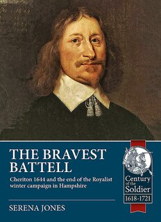 Front cover_The Bravest Battell