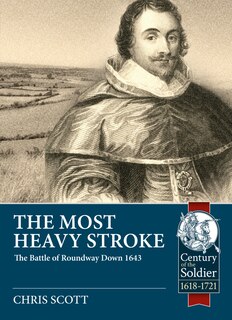 Front cover_The Most Heavy Stroke
