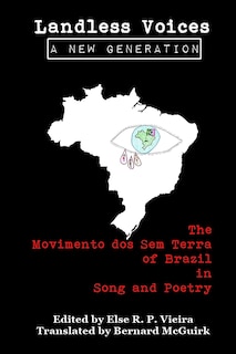 Front cover_Landless Voices