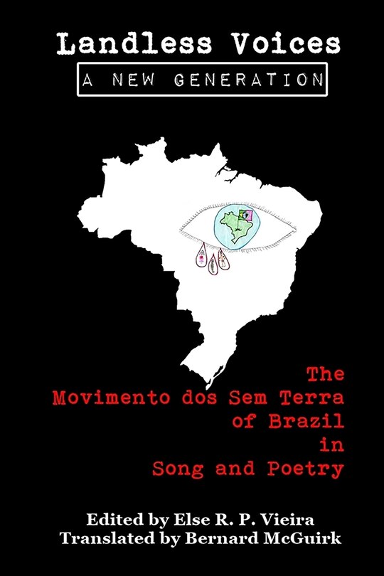 Front cover_Landless Voices