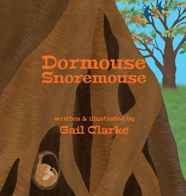 Front cover_Dormouse Snoremouse