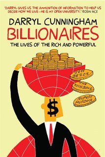 Front cover_Billionaires