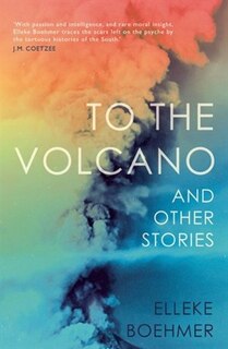 Couverture_To The Volcano, And Other Stories