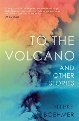 Couverture_To The Volcano, And Other Stories