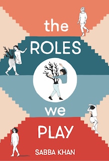 Front cover_The Roles We Play