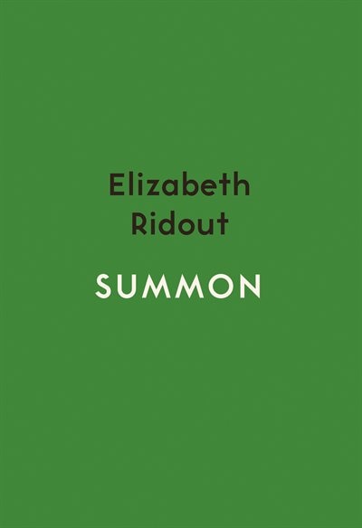 Front cover_Summon