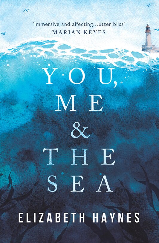 Couverture_You, Me & The Sea