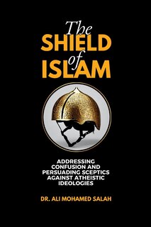 Front cover_The Shield of Islam