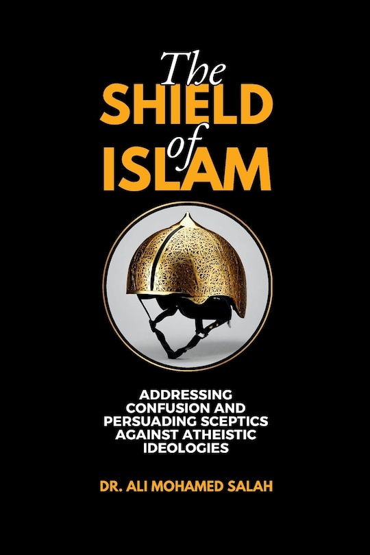 Front cover_The Shield of Islam