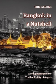 Couverture_Bangkok in a Nutshell