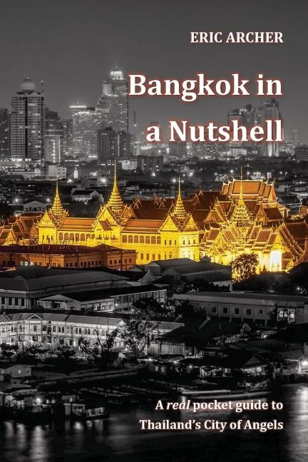 Couverture_Bangkok in a Nutshell