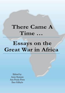 Front cover_There Came a Time