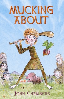 Front cover_Mucking About