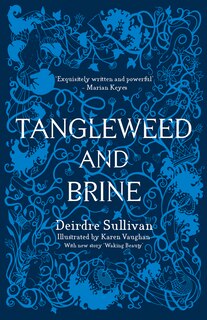 Front cover_Tangleweed And Brine