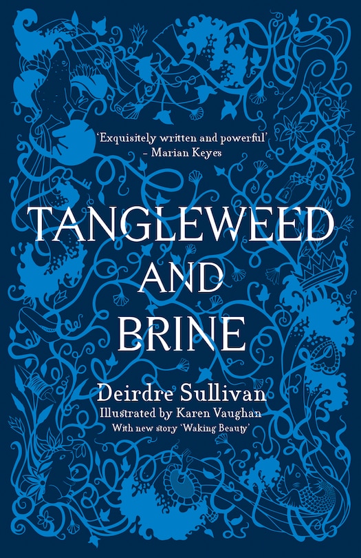 Front cover_Tangleweed And Brine