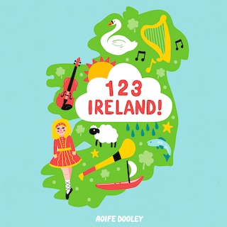 Couverture_123 Ireland!