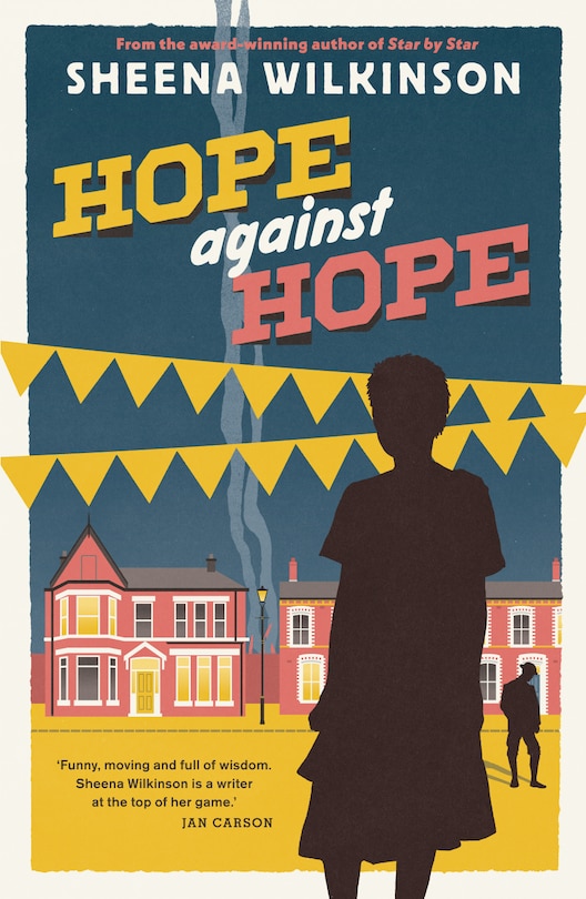 Front cover_Hope against Hope
