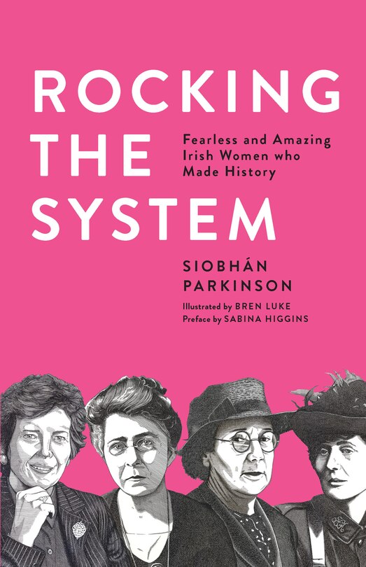 Front cover_Rocking The System