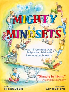 Front cover_Mighty Mindsets